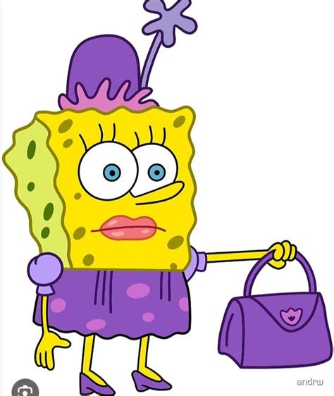 Spongebob As A Female Fandom