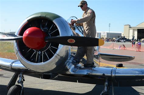 Alaska Reserve F Pilot Helps Preserve Aviation History Joint Base