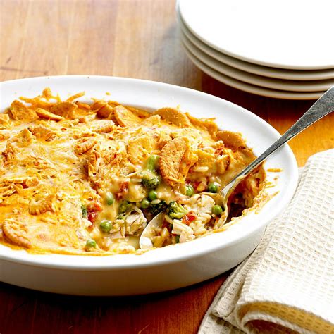 18 Chicken Casseroles For A Crowd That Will Satisfy Every Palate