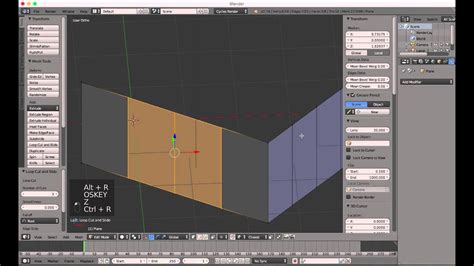 Blender 3D Basics Tutorial How To Merge Vertices YouTube