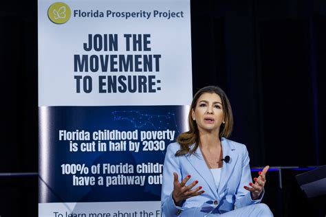 Florida Prosperity & Economic Opportunity Solution Summit – Florida