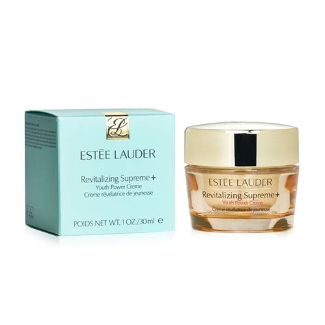 Estee Lauder Revitalizing Supreme Youth Power Creme Ml Oz