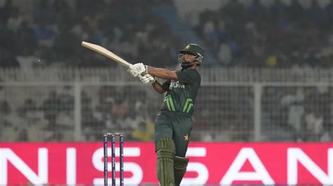 ICC World Cup 2023: Pakistan beat Bangladesh by seven wickets