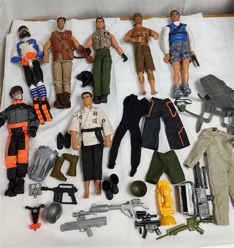 Hasbro Action Man Figures Enjoy Discount | ids-deutschland.de