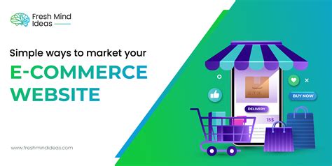 Ecommerce Marketing Simple Ways To Market Your Ecommerce Website