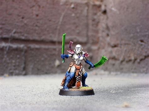 Dark Eldar Drukhari Hand Of The Archon Kabalite Warriors Kill Team