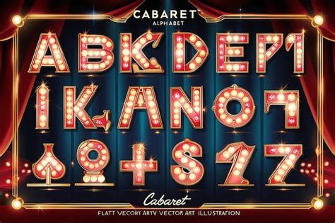 Cabaret Logo Vecteurs et PSD gratuits à télécharger