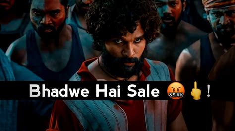 Bhadwe Hai Sale Apne Gaddar Attitude Shayari Status Gangster