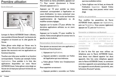 Parrot Rnb Multimedia Car Radio User Manual Rwi