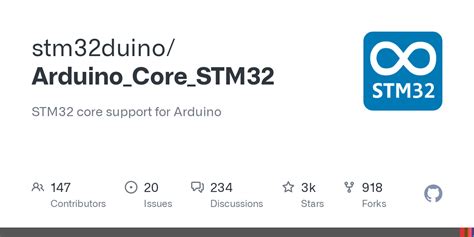 Home · stm32duino/Arduino_Core_STM32 Wiki · GitHub