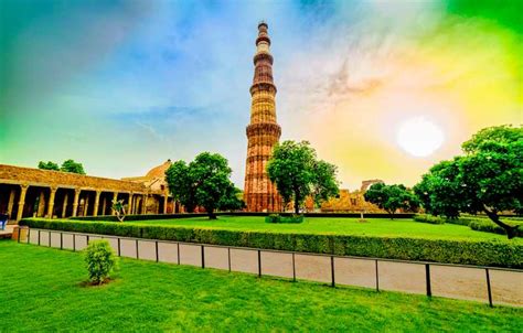 From Delhi Private 3 Days Golden Triangle Luxury Tour GetYourGuide