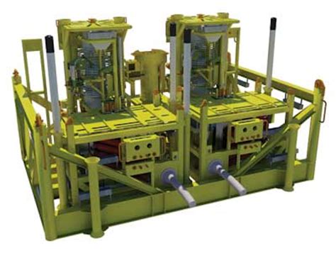 Deepwater Subsea Boosting Planning And Application Move Ahead