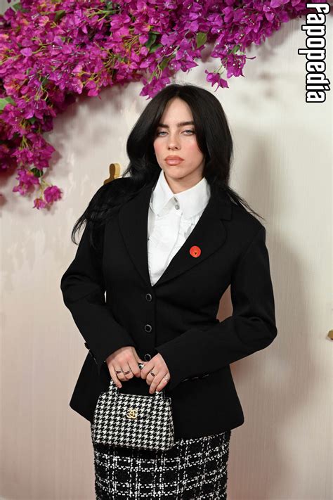 Billie Eilish Nude Leaks Photo 4712221 Fapopedia