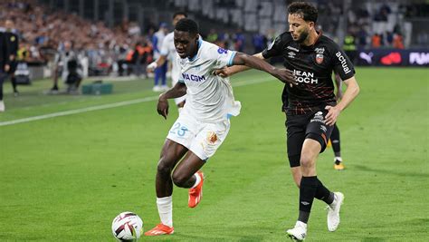 Mercato OM Ismaïla Sarr à Crystal Palace en début de semaine