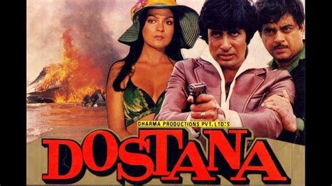 Dostana - TheTVDB.com