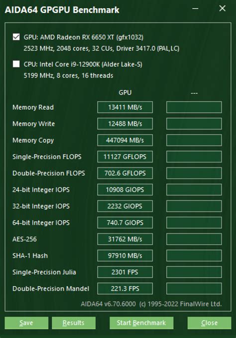 Arc A770 16GB Und Arc A750 Im Test Benchmarks