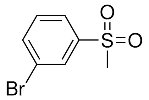 1 Bromo 3 Trimethylsilylethynyl Benzene Sigma Aldrich