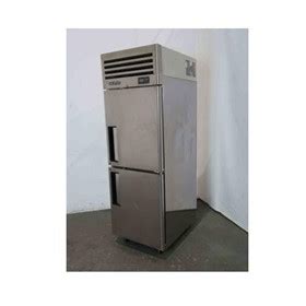 Skipio Srt Single Split Door Upright Storage Fridge For Sale From