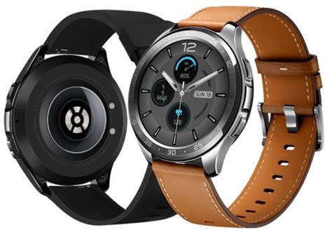 Vivo Watch Nowy Smartwatch Oficjalnie Jest Cena