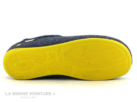 Achat Chaussures La Maison De L Espadrille Homme Pantoufle Et Chausson