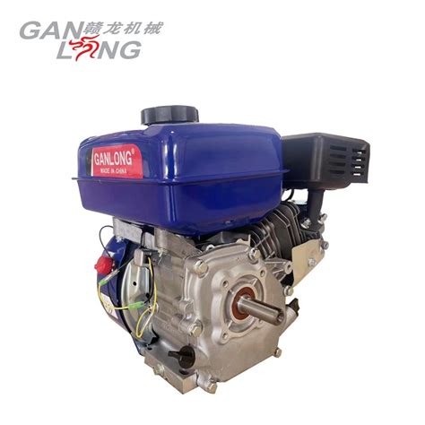 Machinery Engines Hp Stroke High Quality General Gasoline Petrol