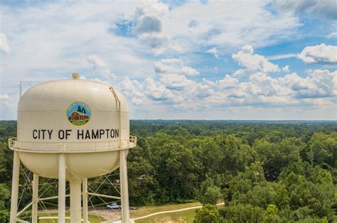 Hampton, GA City Guide | About Living in Hampton - Homes.com