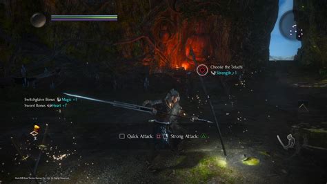 Nioh 2 starting weapons guide: Swords, spears, tonfa, odachi, and more ...