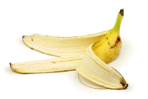 9 Beneficios Increíbles De La Cáscara De Plátano Me Lo Dijo Lola