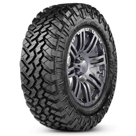 Nitto TRAIL GRAPPLER M T Tires