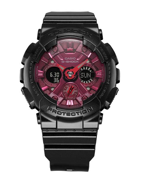 G Shock Quartz Women S Watch Gma S Rb Adr Alwaysfashion