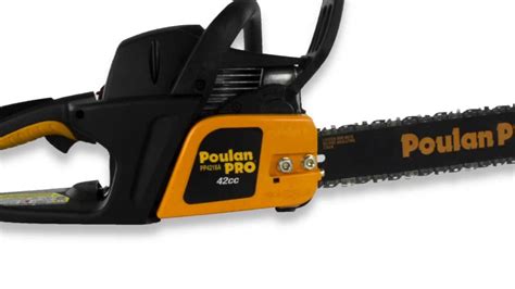 Poulan Pro Cc Chainsaw Parts