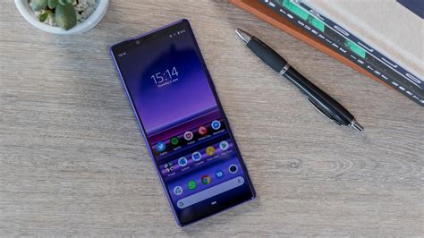 Best Sony Phone 2023 Xperia Phones Ranked Tech Advisor | techadvisor