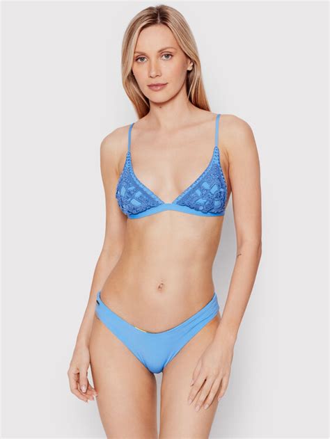 Maaji Bikini Oberteil 3315STR006 Blau Modivo De