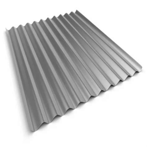 Jsw Steel Vishwas Galvanized Roofing Sheet At Best Price In Ghaziabad