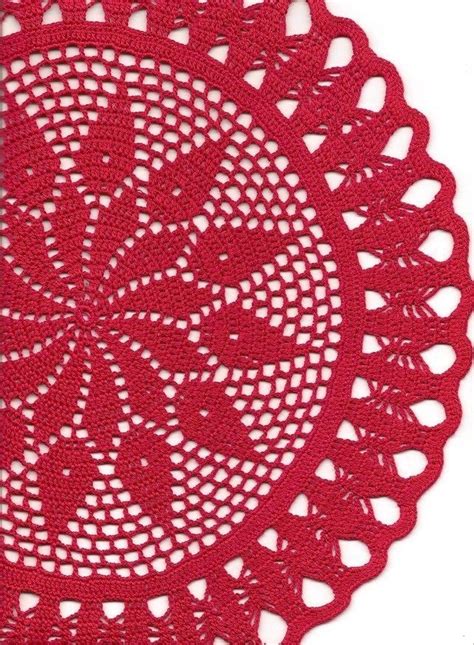 Pin By Chiquilla On Ganchillo Crochet Doily Patterns Lace Doilies Doily Patterns