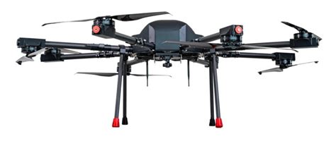 Hydrogen Power Takes Drones To The Next Level Israel C