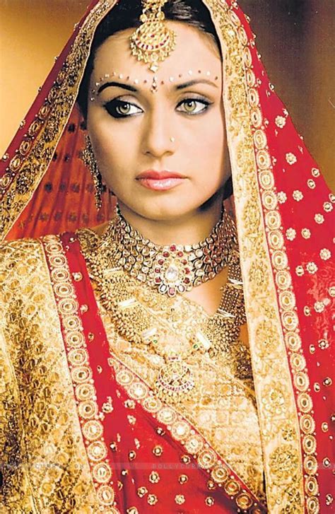 Rani Rani Mukherjee Photo 27114992 Fanpop