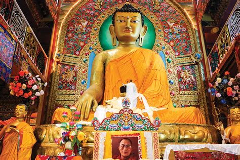 Archives 89 - Tibetan Buddhism