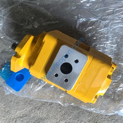 4120005488 Gear Pump Sdlg Meppon Co Ltd