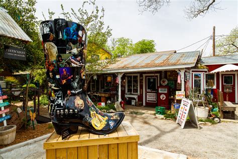 17 Best Small Towns In Texas Local's Don't Want You To Know About ...