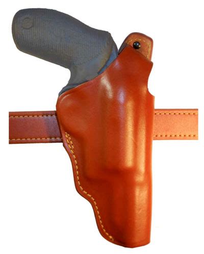 Gould & Goodrich Taurus Judge Holster