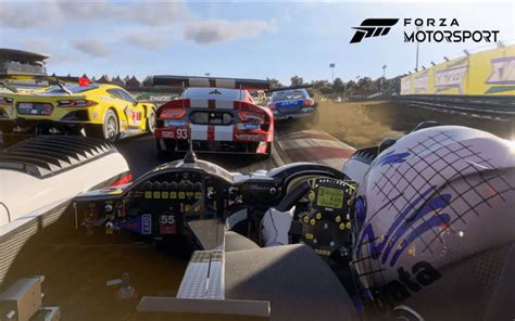 Resumen De Forza Motorsport Todo Lo Que Necesitas Saber Clavecd Es