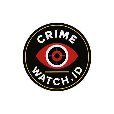 CrimeWatch.ID - Portal Berita Kriminal Terpercaya