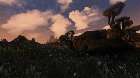 Exploring At Morrowind Nexus Mods And Community