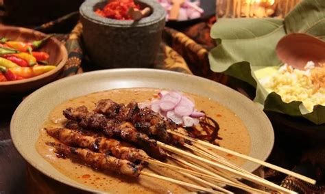 Makanan Khas Madura Yang Lezat Dan Wajib Dicoba Parboaboa