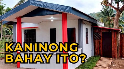 Matandang Bulag Sa Tuktok Ng Bundok May Bahay Na Youtube