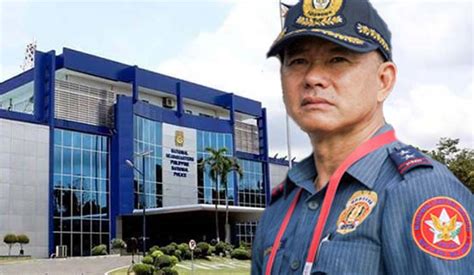 PNP Formally Sues Albayalde Over Ninja Cops Fiasco Before DOJ Abogado