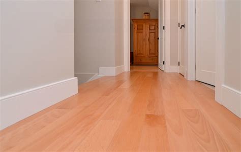 European Beech Natural Wood Flooring *DISCONTINUED* – Gaylord Flooring