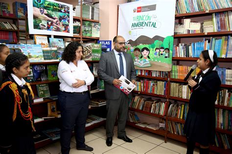 Ministra Fabiola Mu Oz La Educaci N Ambiental Es Una Actitud Y Un