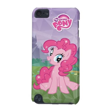 Pinkie Pie iPod Touch (5th Generation) Cases | Zazzle